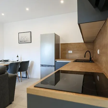 Apartamento Anita Ii