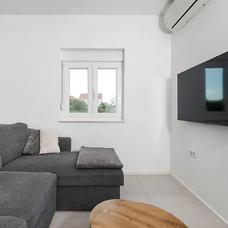 Anita Ii Apartamento