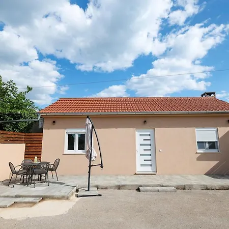 Apartamento Anita Ii Sukošan