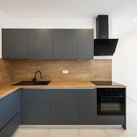 Apartamento Anita Ii